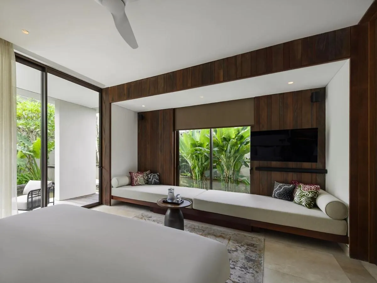 Villa Toro Spacious 6Br Walk To Beach Canggu