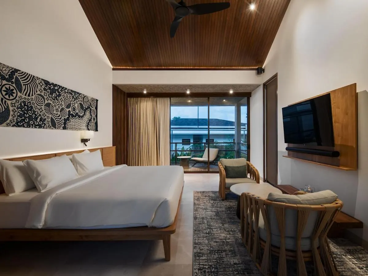 Villa Toro Spacious 6Br Walk To Beach Canggu