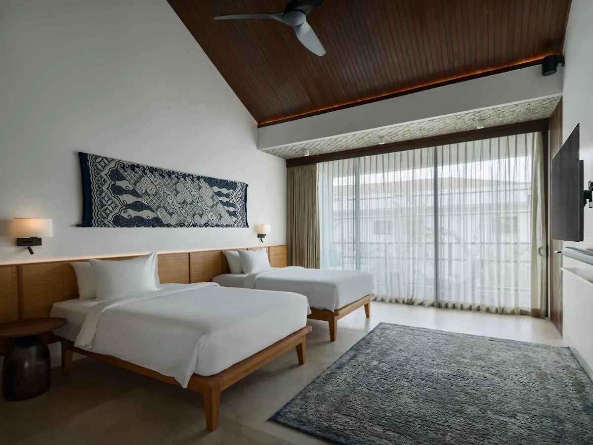 Villa Toro Spacious 6Br Walk To Beach Canggu