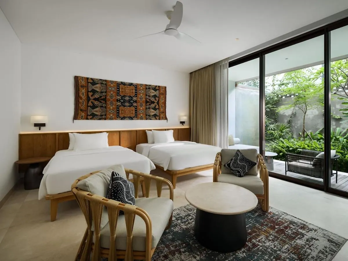 Villa Toro Spacious 6Br Walk To Beach Canggu  Indonesia